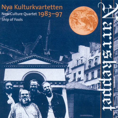 Narrskeppet 1983-1997