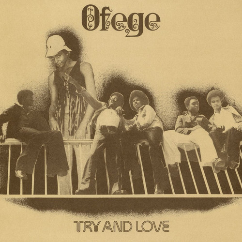 Try And Love