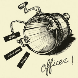 Never Mind The Bucket