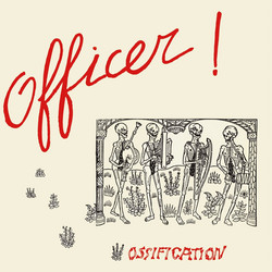 Ossification