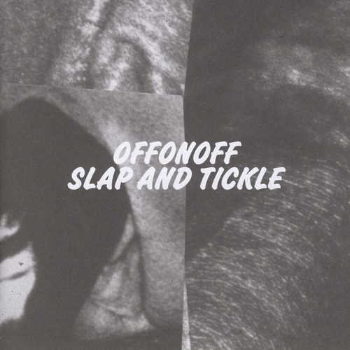 Slap & Tickle