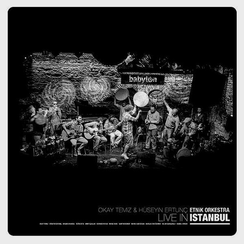 Live in Istambul