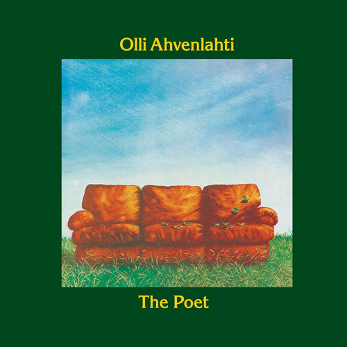 The Poet