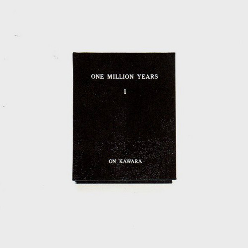 One Million Years