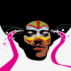 African Rhythms 1970​-​1982