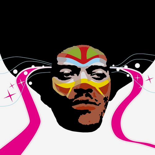 African Rhythms 1970​-​1982