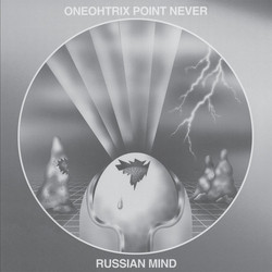 Russian mind