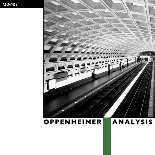 Oppenheimer Analysis