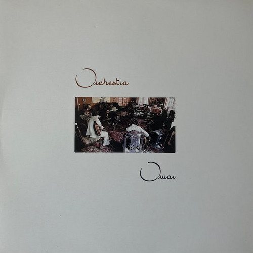 Orchestra Omar
