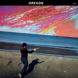 Oregon