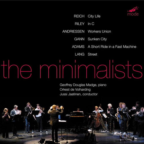 The Minimalists