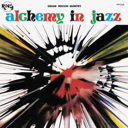 Alchemy In Jazz