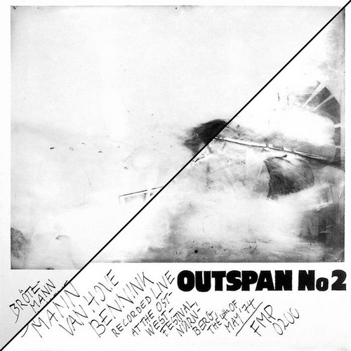 Outspan No 1 + 2 
