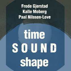 Time Sound Shape