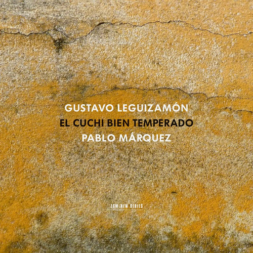 El Cuchi bien temperado