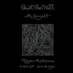 Midnight: Raga Malkauns