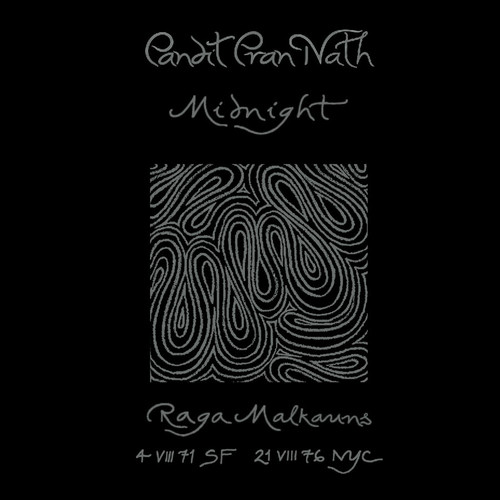 Midnight: Raga Malkauns