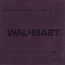 The Rubber Baron