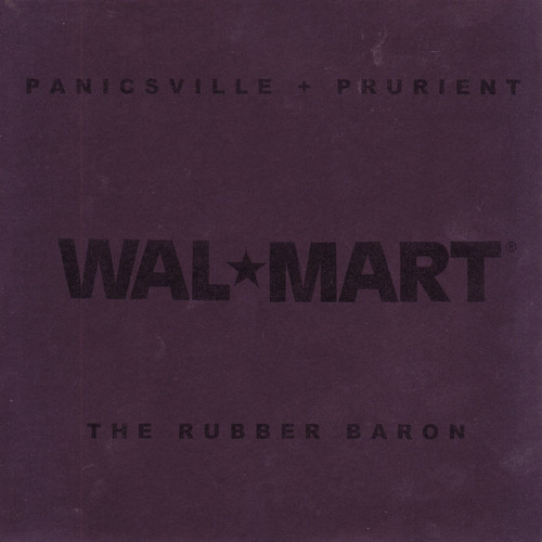 The Rubber Baron