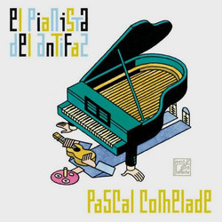 El Pianista del Antifaz