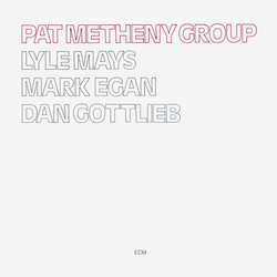 Pat Metheny Group