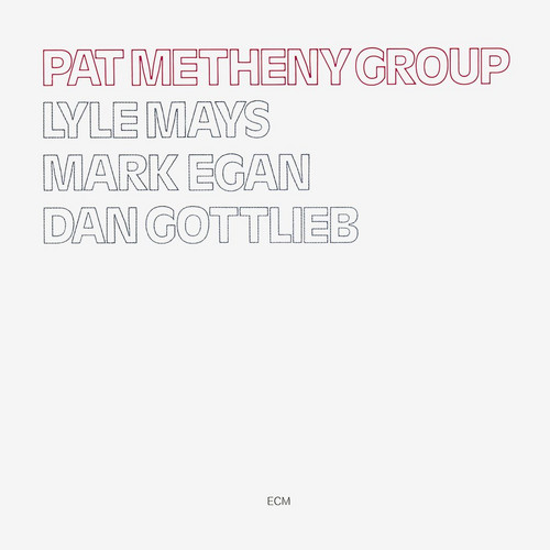 Pat Metheny Group