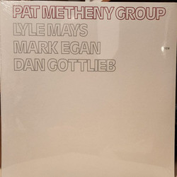 Pat Metheny Group