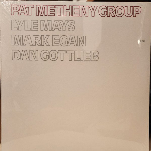 Pat Metheny Group