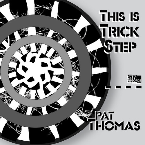This Is Trick Step