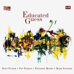 Educated Guess Vol. 2