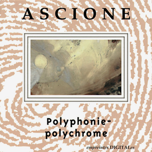 Polyphonie-Polychrome