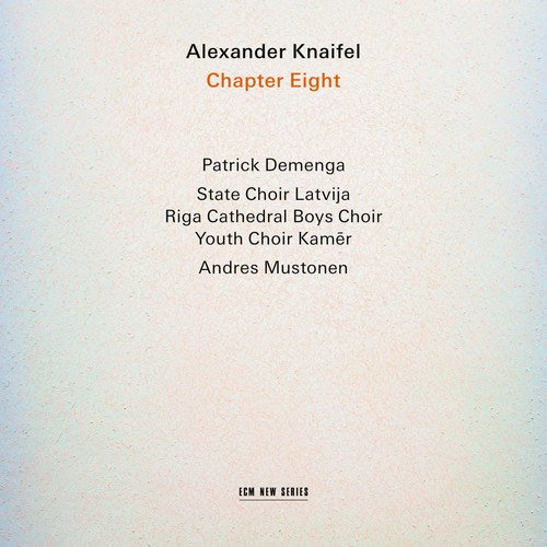 Chapter Eight