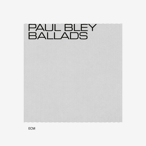 Ballads