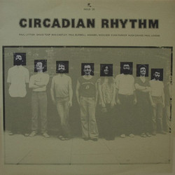 Circadian Rhythm (LP)