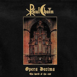 Opera Decima
