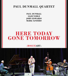 Here today gone tomorrow