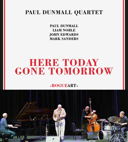 Here today gone tomorrow
