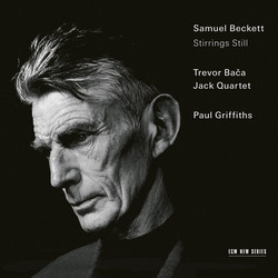Samuel Beckett, Trevor Bača: Stirrings Still