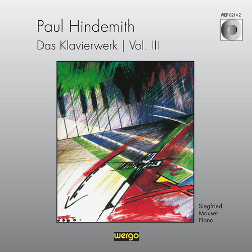 Das Klavierwerk - Vol. III