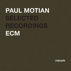 Selected Recordings