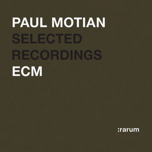 Selected Recordings