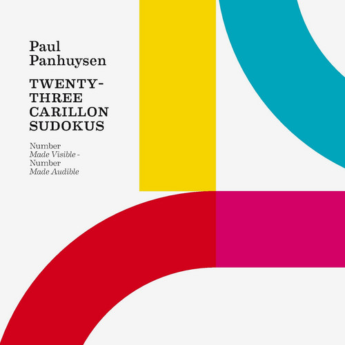 Twenty-Three Carillon Sudokus