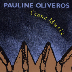 Crone music