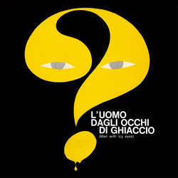 L'Uomo Dagli Occhi Di Ghiaccio