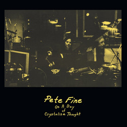 On a Day of Crystaline Thought