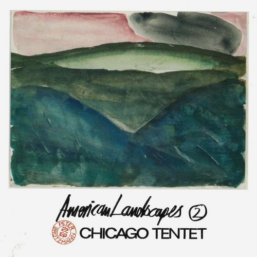 American Landscapes 2