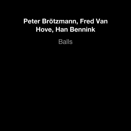 Balls
