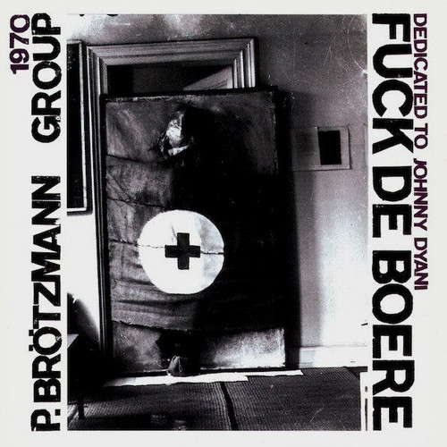 Fuck De Boere (1968/70)