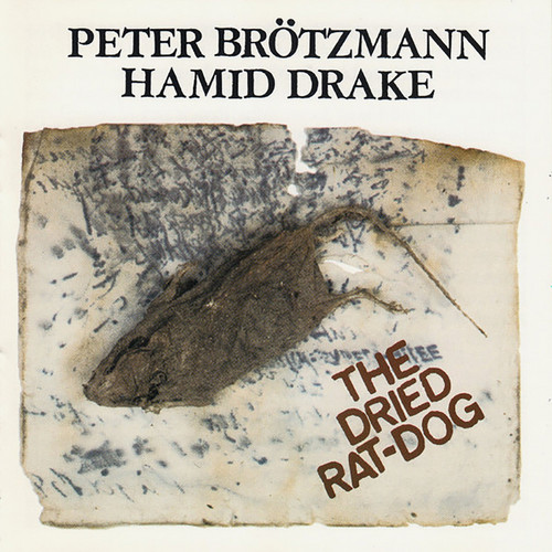 The Dried Rat-Dog