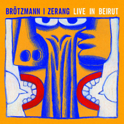 Live in Beirut